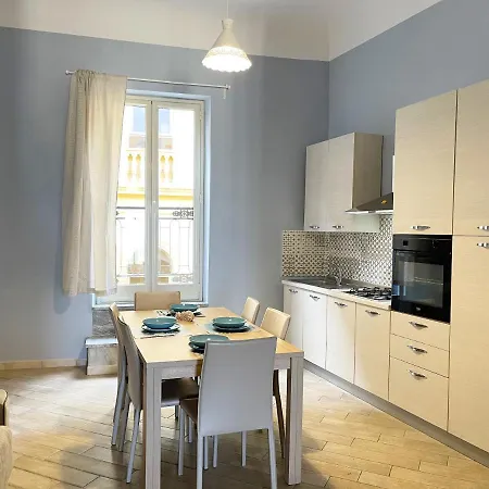 Athenahome- Intero Apartament *