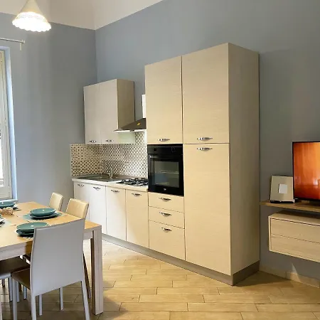 Athenahome- Intero Apartament Agrigento
