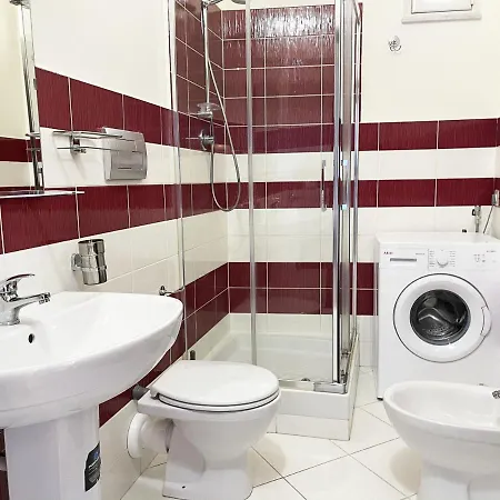 Apartament Athenahome- Intero