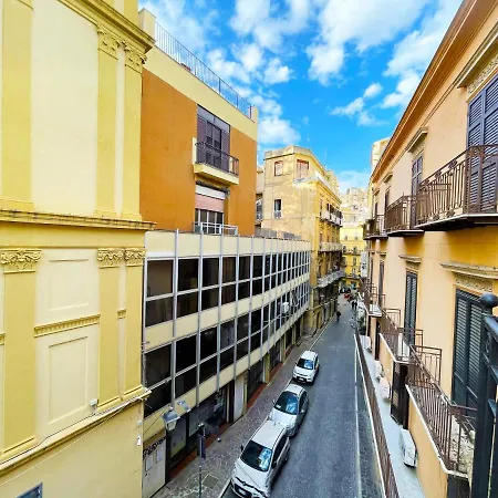 Athenahome- Intero Apartament *
